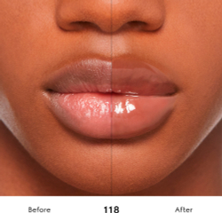 Gucci Gucci Beauty Gloss a Levres - Блеск для губ, придающий объем оттенок 118 Suzanne Brown, 6 ml