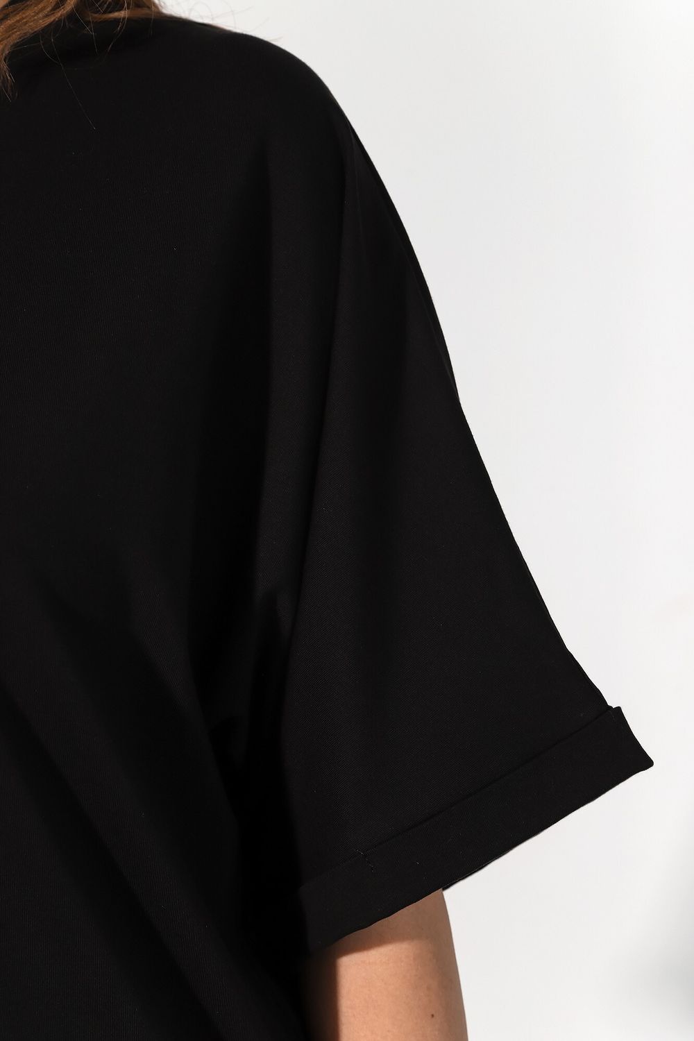 Костюм Темп-2 Виотекс ЧЁРНЫЙ