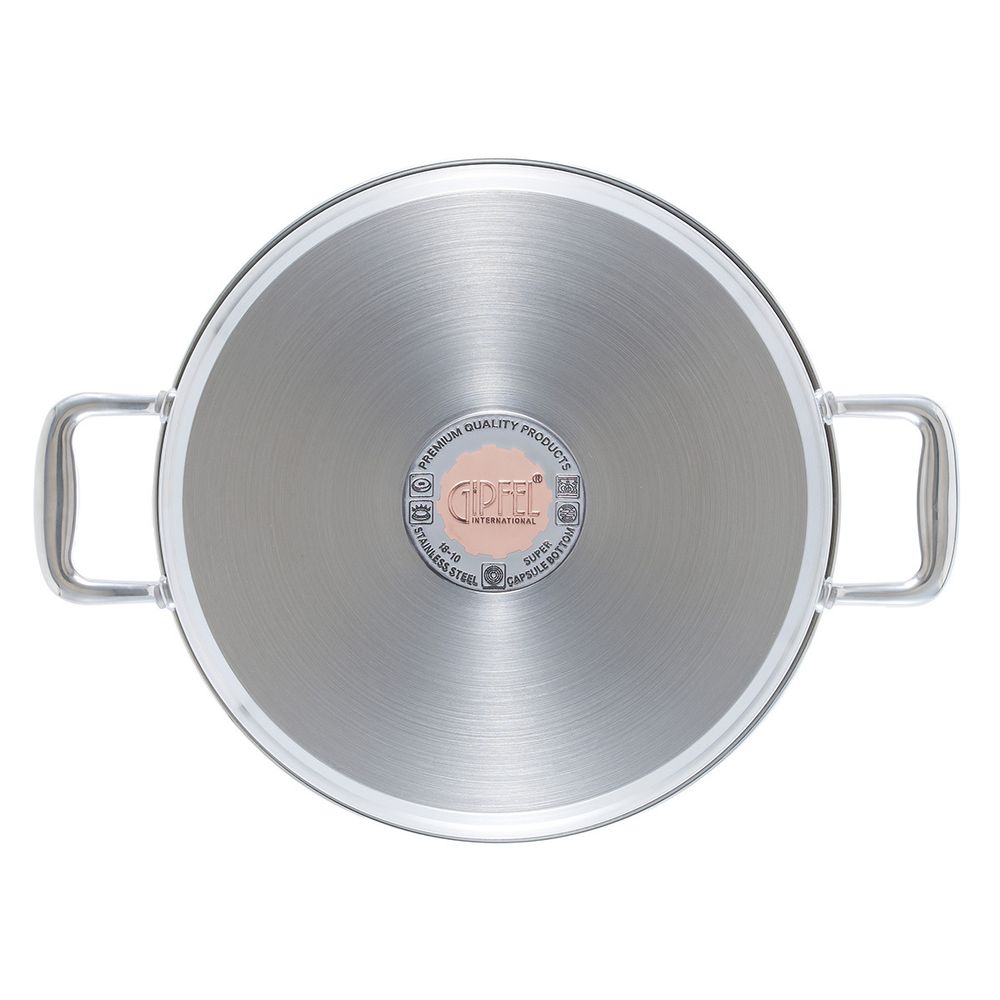 Сотейник Gipfel Gala 1279 28 см/4 л