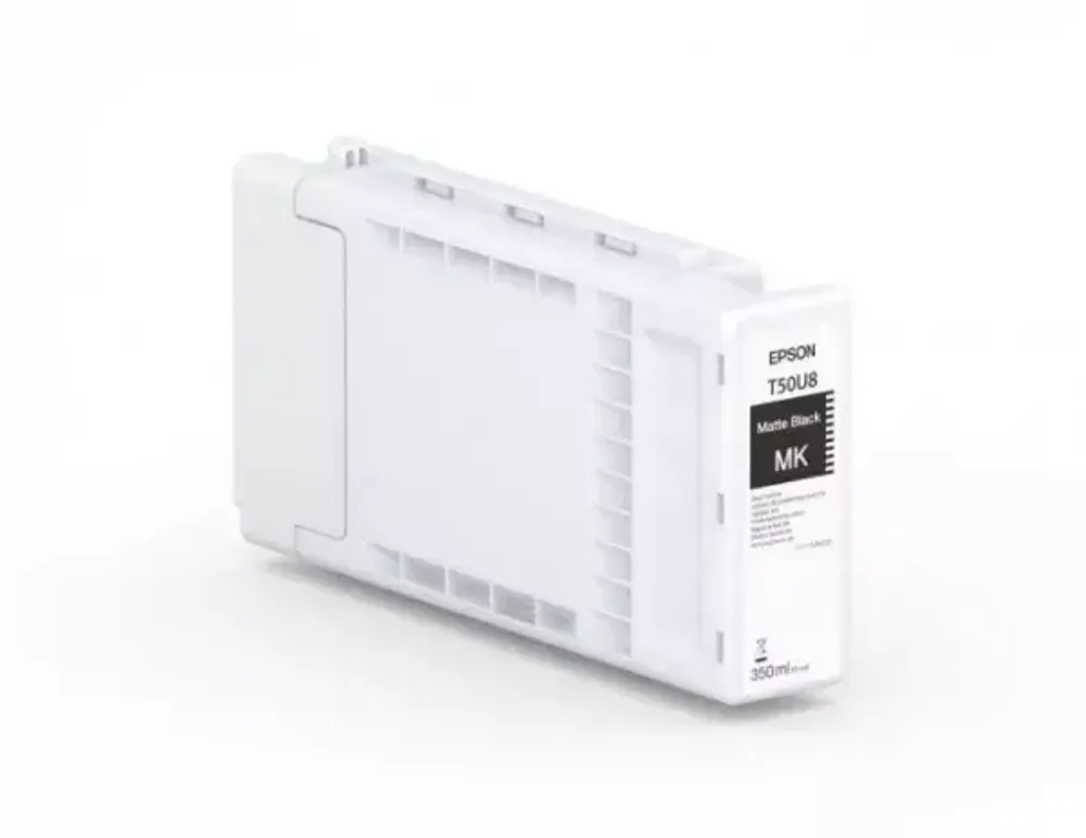 Картридж Matte Black C13T50U80N 350 ml Epson