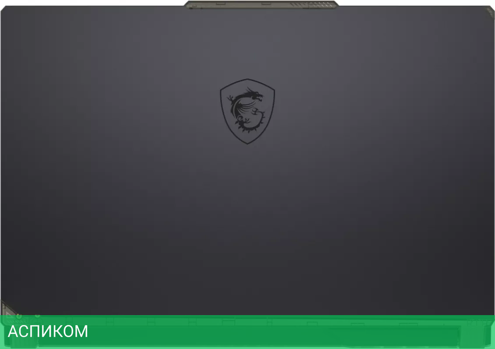 Ноутбук MSI Cyborg 15 A13VF-1222RU