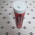 Смазка Compal 222 Blue EP2 туба-картридж 0,4 кг для JCB 3cx 4cx красная упаковка