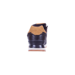 Кроссовки New Balance 574 Brown арт s002-3