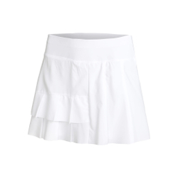 Женская теннисная юбка Fila Lou Skirt Women - White