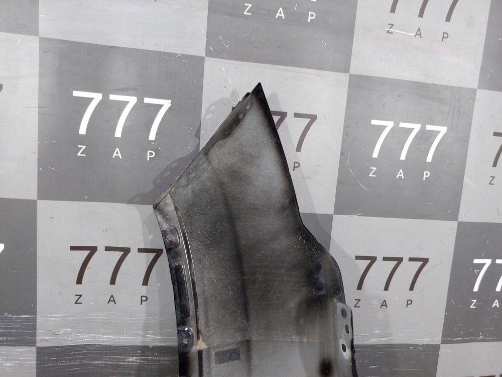 Крыло переднее правое Exeed TXL 19-нв Б/У Оригинал 553000028ABDYJ