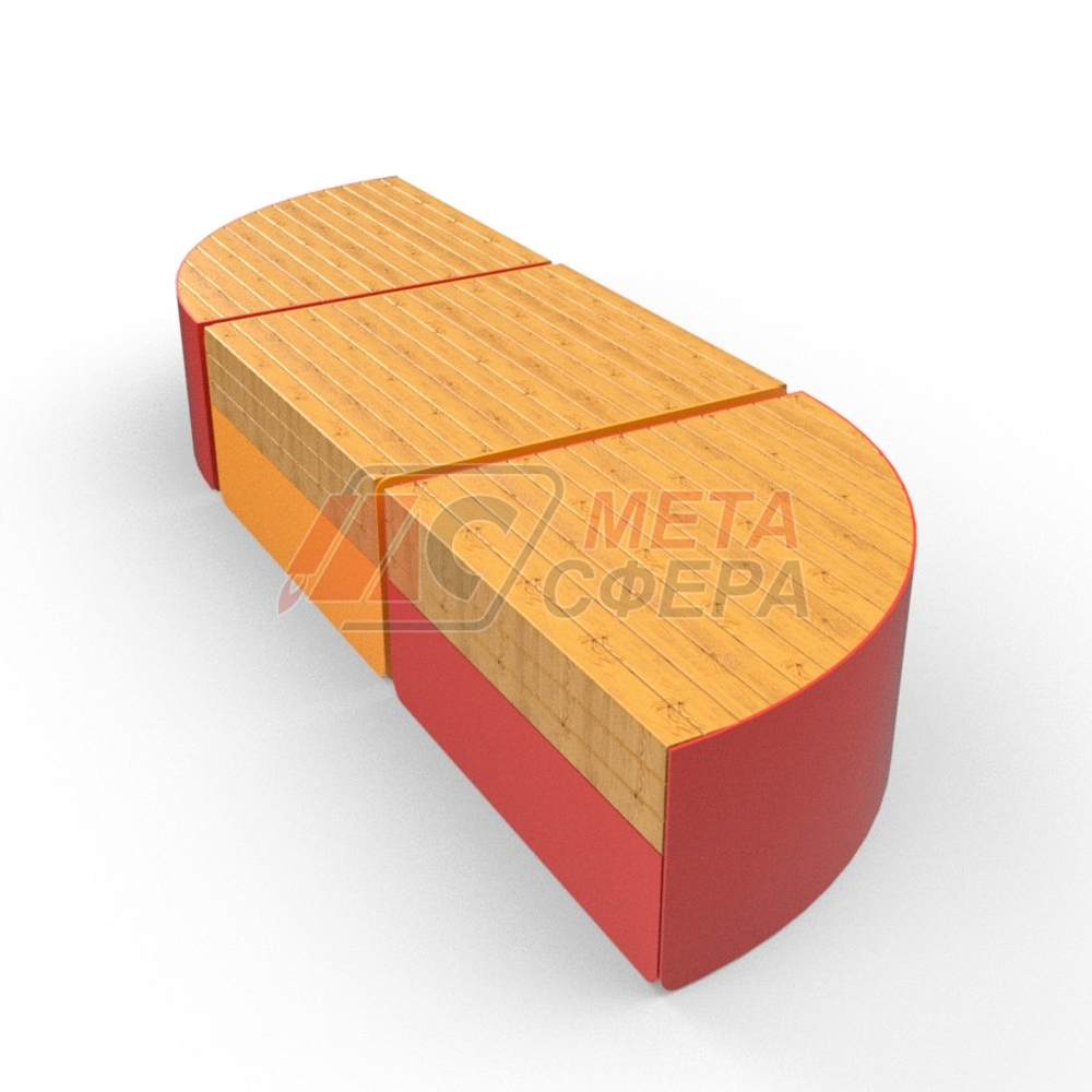 Лавка Орбита 03