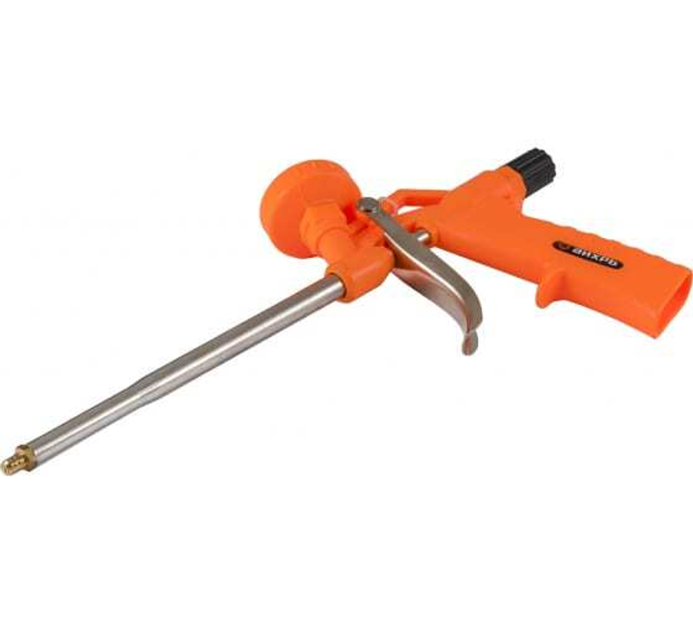 ПИСТОЛЕТ ВИХРЬ ДЛЯ МОНТАЖНОЙ ПЕНЫ СТАНДАРТ 73/3/6/8