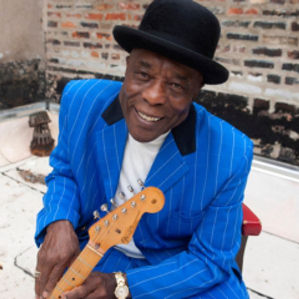Buddy Guy