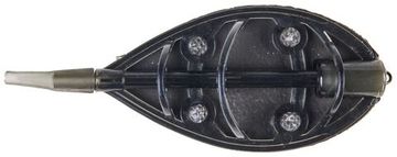 Кормушка фидерная FC Flat Method OVAL 070г