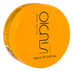 Kapous Studio Professional Styling Сливки Design Cream, для укладки волос, нормальноя фиксация, 100 мл