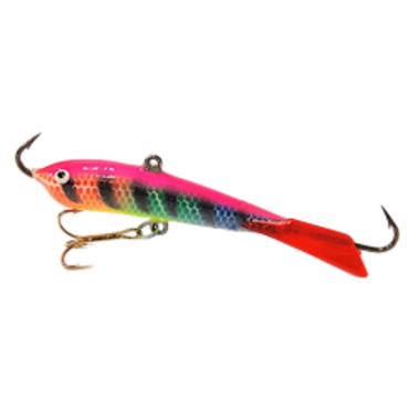 Балансир Nils-Master Jigger 3-087 8см 25г