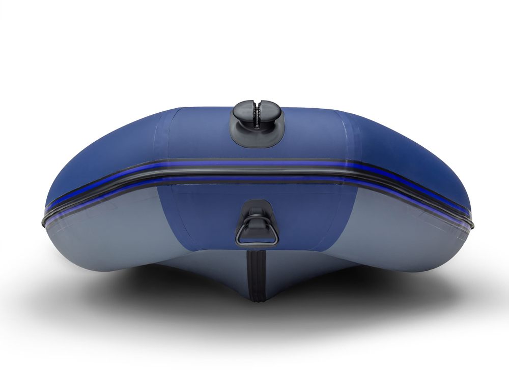 Лодка ПВХ АНДРОМЕДА Luxe 365