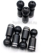 A8VO200 RING PISTON SHOE SET (2 RINGS) - Набор поршней с 2-мя кольцами