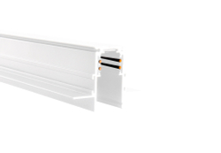 Шинопровод магнитный встраиваемый Crystal Lux CLT 0.123 01 L2000 WH