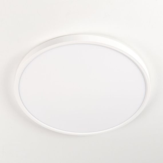 Потолочный светодиодный светильник Citilux Бейсик CL738320V