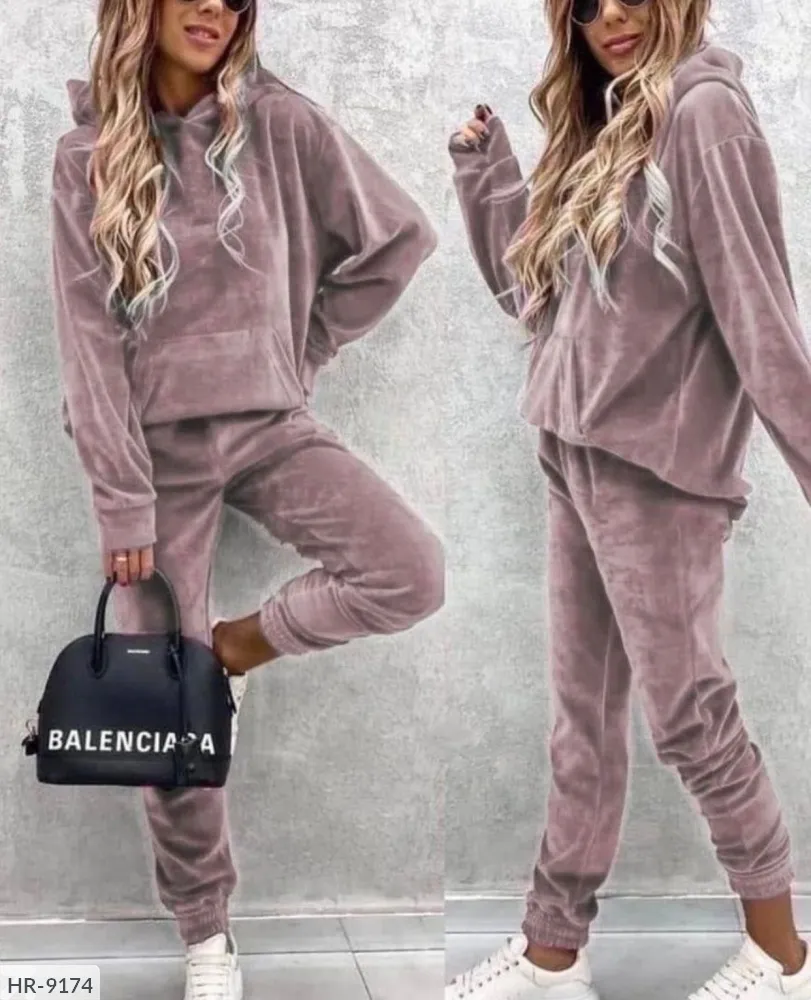 Костюм HR-9174 Фабрика Моды