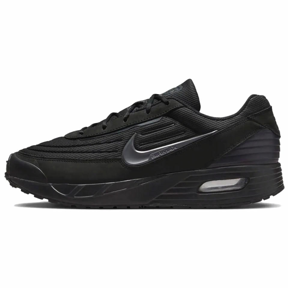 Кроссовки Nike Air Max Verse Black Anthracite