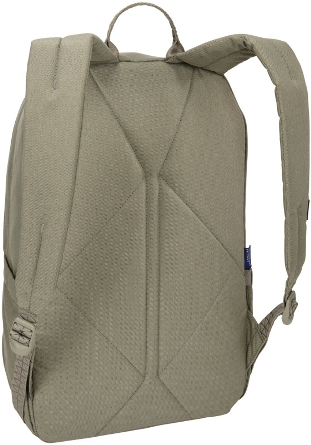 Рюкзак для ноутбука Thule Indago Backpack 23L TCAM7116 Vetiver Gray (3204775)