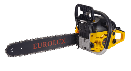 Бензопила Eurolux GS-5220