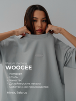 Футболка URBAN (One Size)