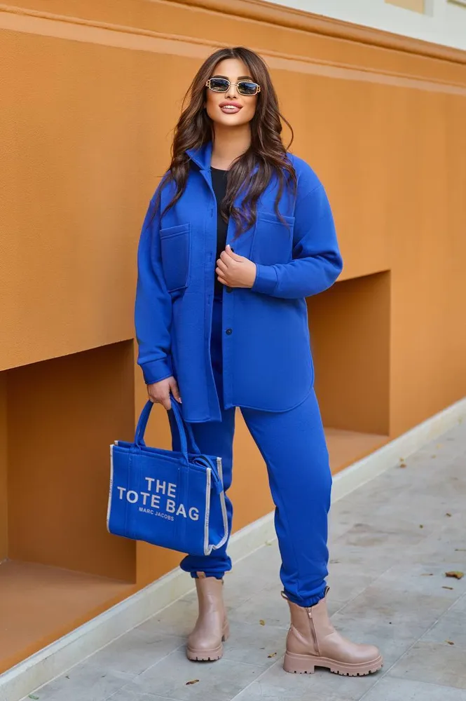 Костюм УК-188-4 Fabrika