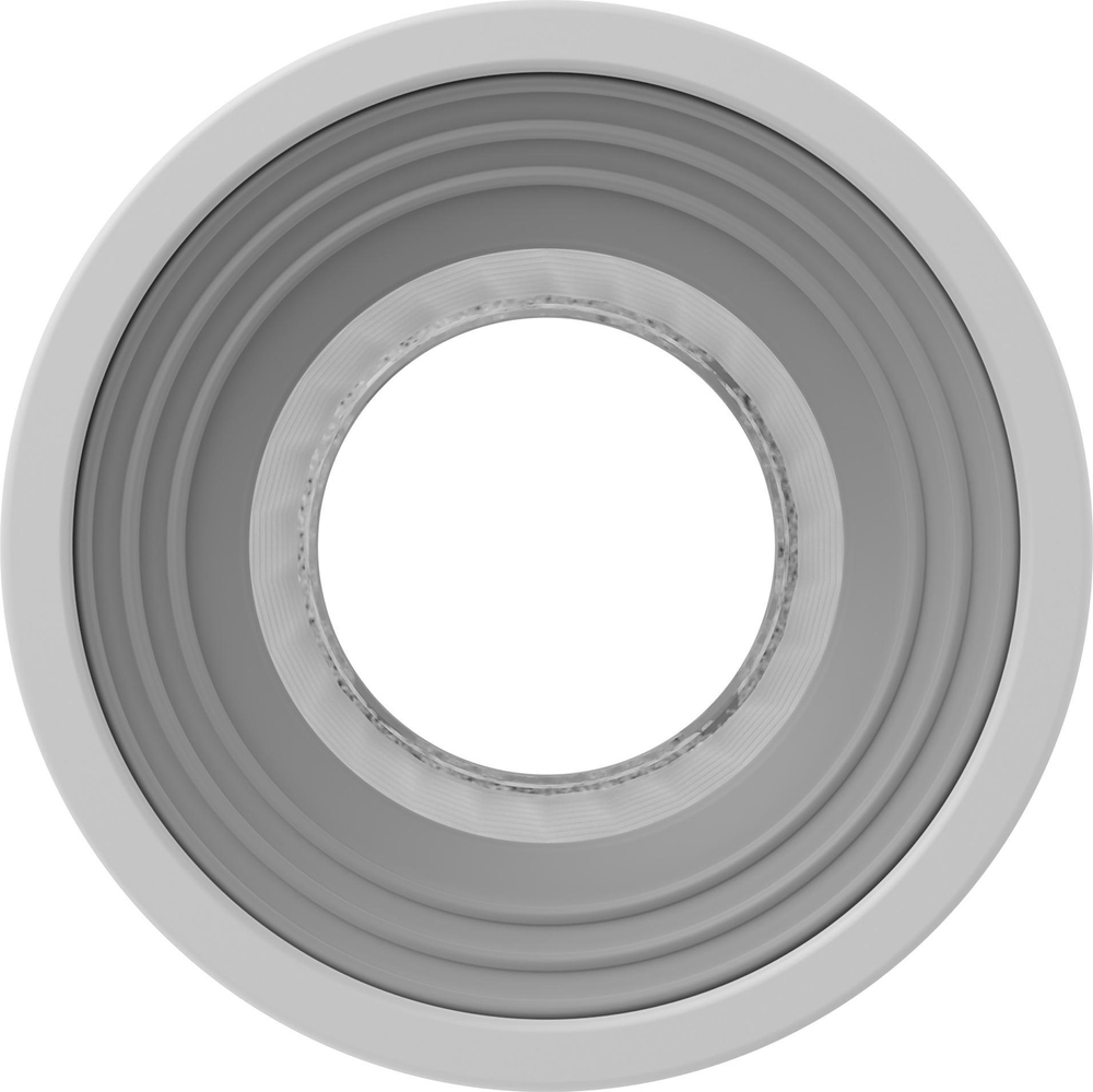 УДЛИНИТЕЛЬ ГИБКИЙ ДЛЯ УНИТАЗА АРМИРОВАННЫЙ 280-560 ММ AQUANT