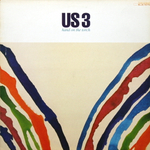 Us3 / Hand On The Torch (LP)