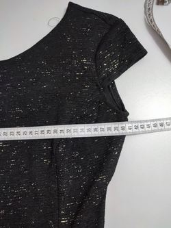 Платье Romantic комбинированное 42 размер, новое