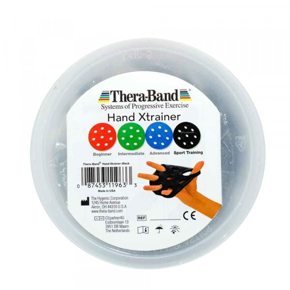 Тренажер для кистей рук XTrainer Thera-Band