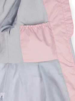 Пальто демисезонное мембрана