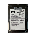 Жесткий диск HP EH0072FAWJA 72Gb SAS 2,5" HDD