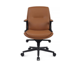 Офисное кресло Riva Design Dante-M B2561-12 Экокожа, Светло-коричневый