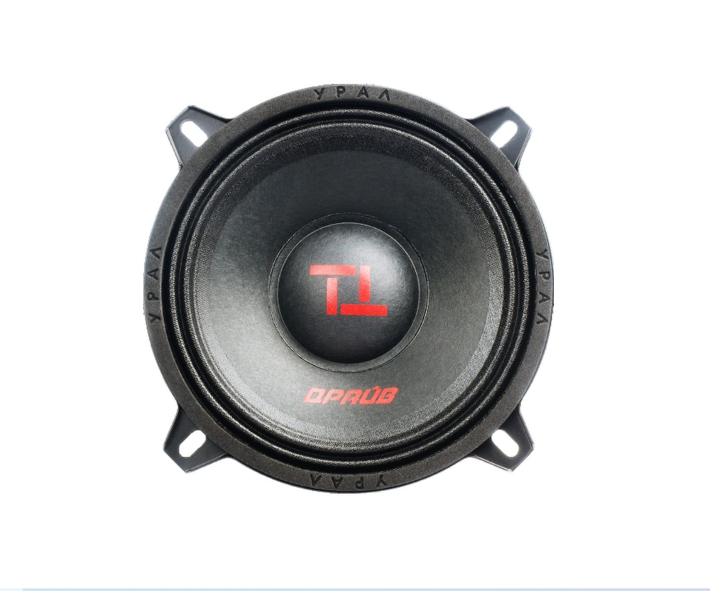 Автоколонки URAL TT 130 Драйв 13 см (2шт)