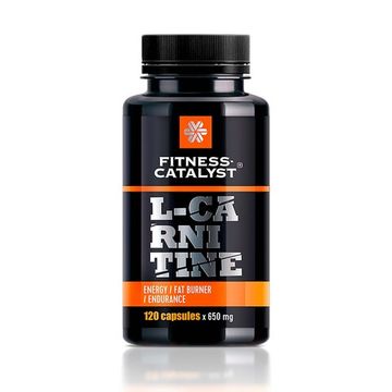 L-карнитин Fitness Catalyst