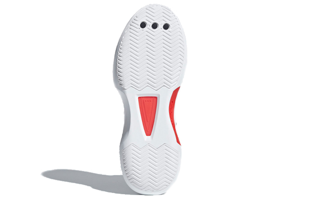 Adidas Crazy 1 Adv White Black