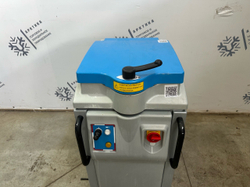 Тестоделитель Daub Bakery Machinery Robocut square