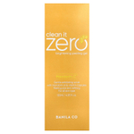 Banila Co, Clean It Zero, осветляющий гель-пилинг, для всех типов кожи, 120 мл (4,05 жидк. унц.)