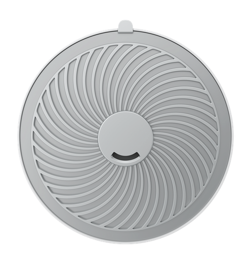 Бытовой увлажнитель серии LAZIO RUH-LZ300/4.8E-WT