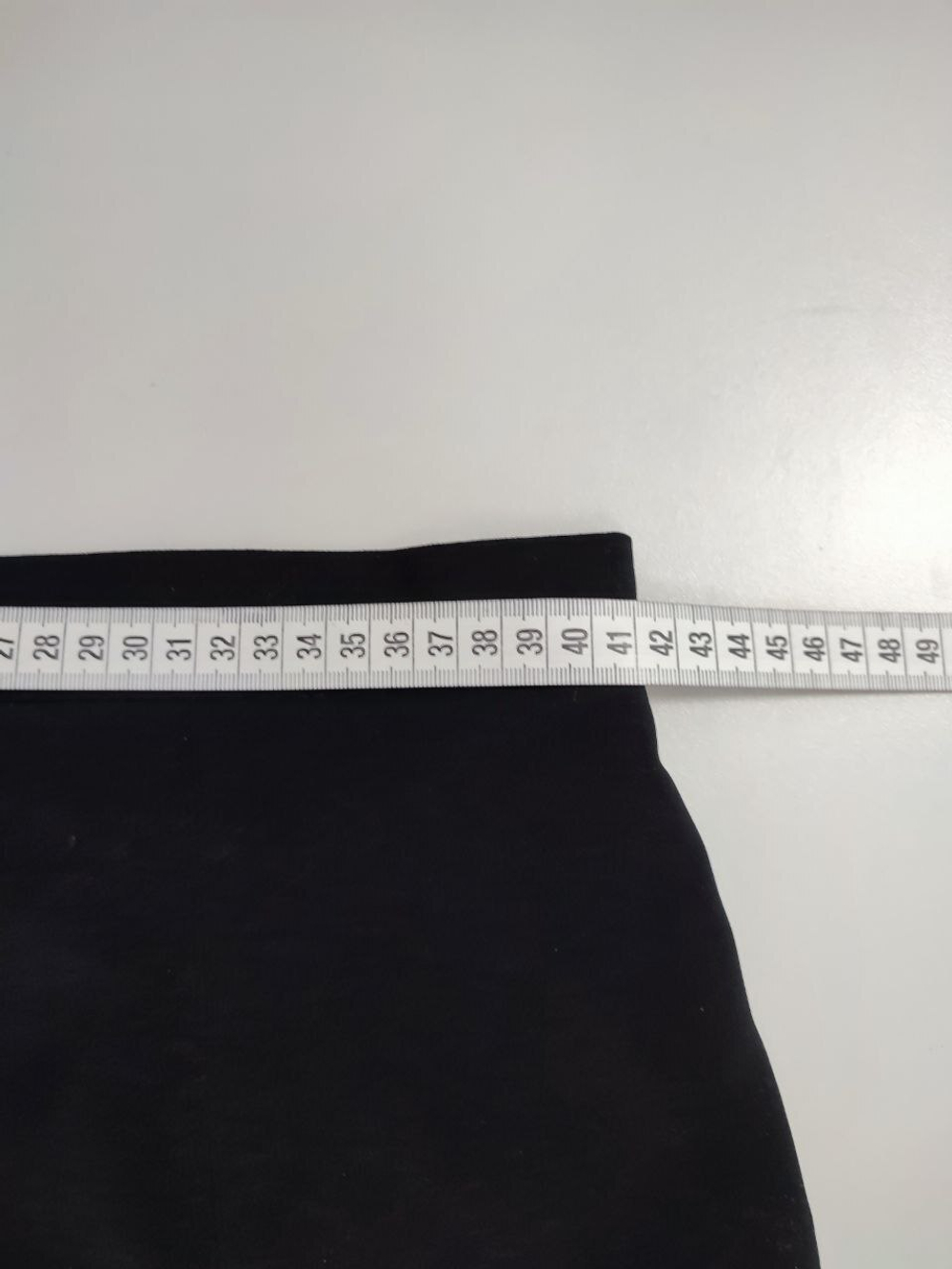 Юбка базовая 44 размер