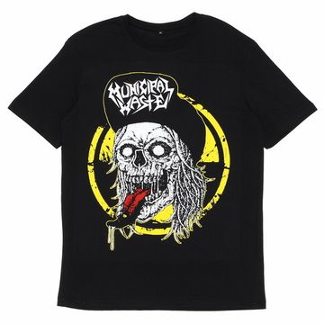 Футболка Municipal Waste (868)