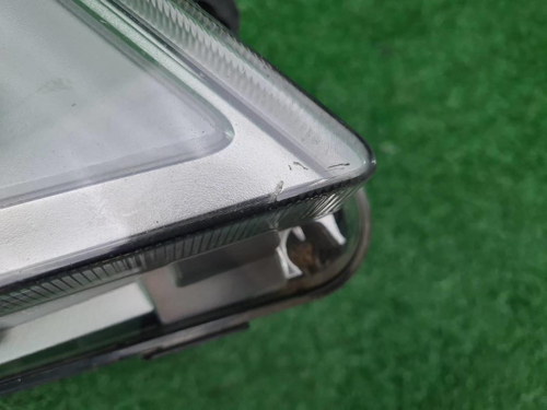 Фара правая Volvo FH 4 (2013-н.в.) галоген