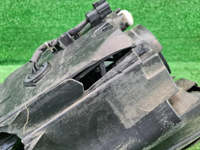 Битая Фара правая Москвич 3 (2022-н.в.) галоген