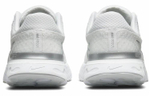 Кроссовки Nike React Infinity Run Flyknit 3 (Женская размерная сетка)