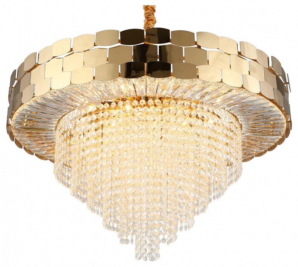 Подвесной светильник Aployt Dzhoell APL.823.03.18