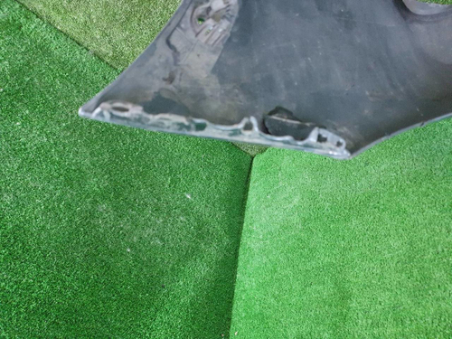 Бампер передний BMW 5er G30 (2020-2023) M-paket