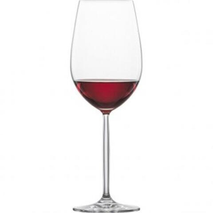 Бокал для вина 600 мл хр. стекло Diva Schott Zwiesel [6]