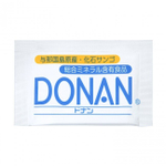 DONAN Коралловый кальций 30 саше*1 г