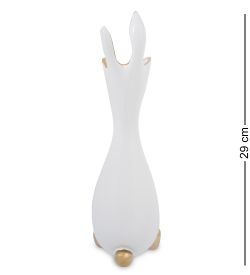 OS-242/1 Декоративная ваза «Заяц»