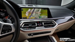 BMW X6 (G06) M50i (03.2022)