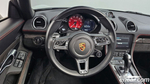 Porsche 718 Boxster 4.0 GTS (01.2022)